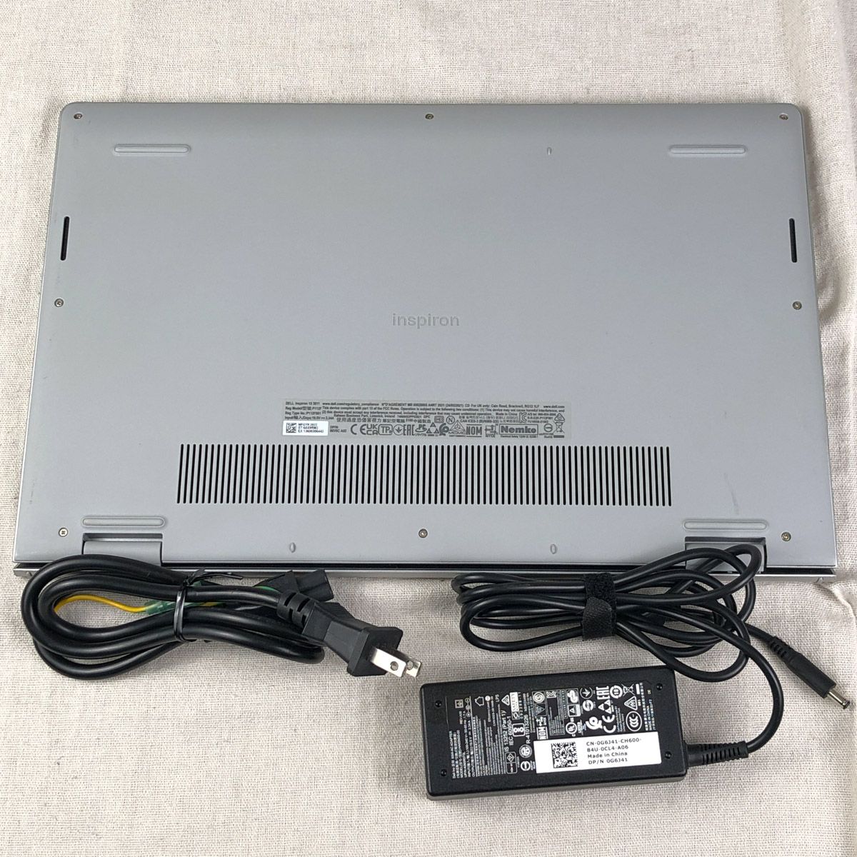 ジャンク】DELL Inspiron 15 3511 i3/8GB/256GB - メルカリ