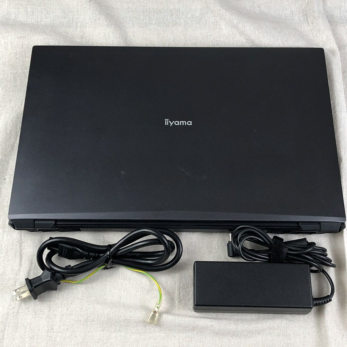 ジャンク】iiyama STYLE-15FH039 i5/8GB/SSD512GB - メルカリ