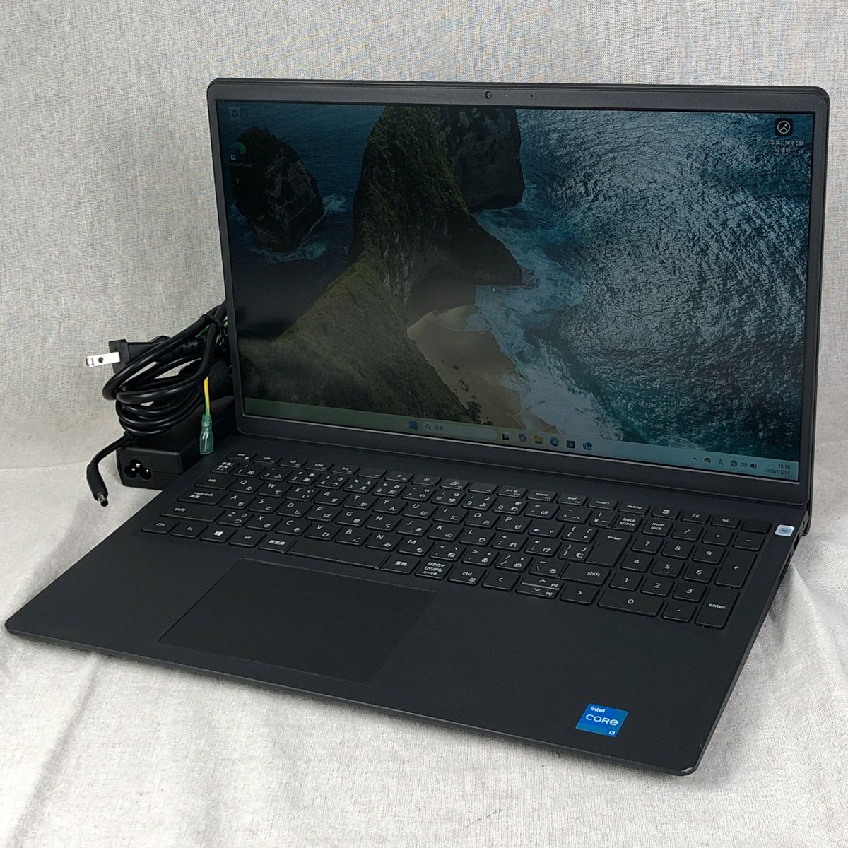 ジャンク DELL Inspiron 15 3511 i3/8GB/SSD256GB - メルカリ