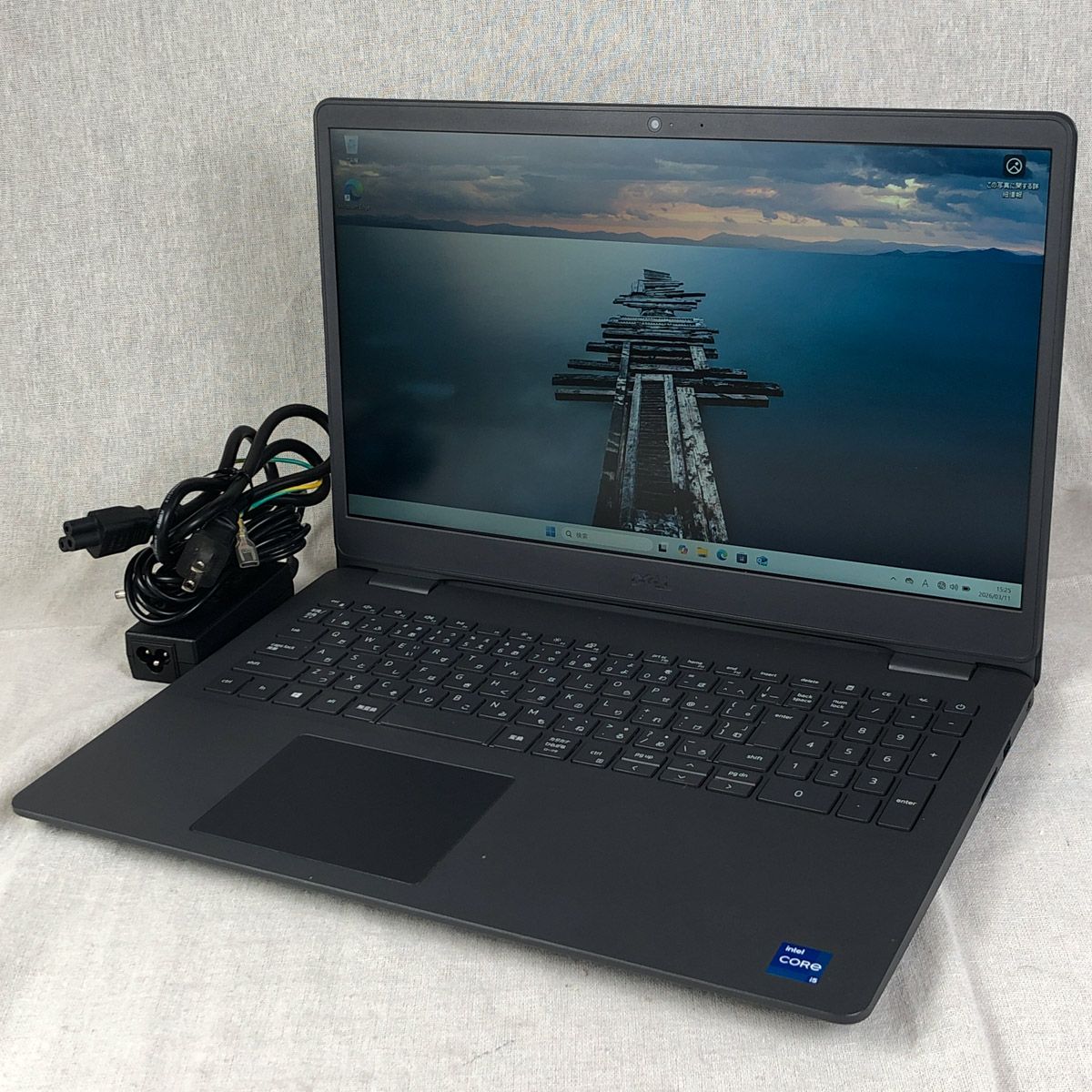 【ジャンク】DELL Vostro 3500 i5-1135G7ノートPC ジャンク品 DELL Vostro 3500 i5/8GB/SSD256GB - メルカリ