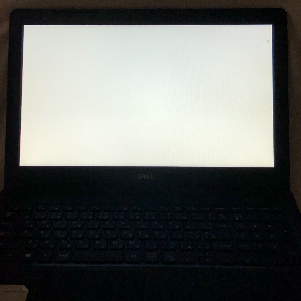ジャンク DELL Vostro 3591 i5 SSD1TB 4GB - メルカリ