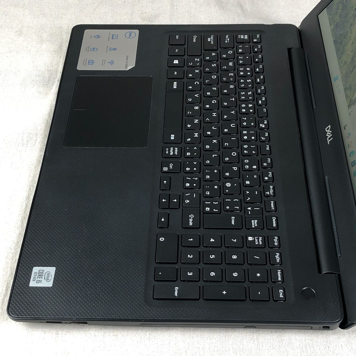◇ジャンク品◇ノートPC パソコン DELL デル Vostro 3591【i5-1035G1 