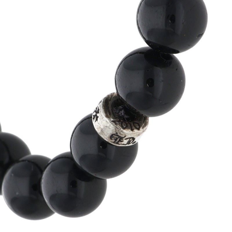 クロムハーツ masa様 クロムハーツBEAD 8mm ビーズ ブレスレット