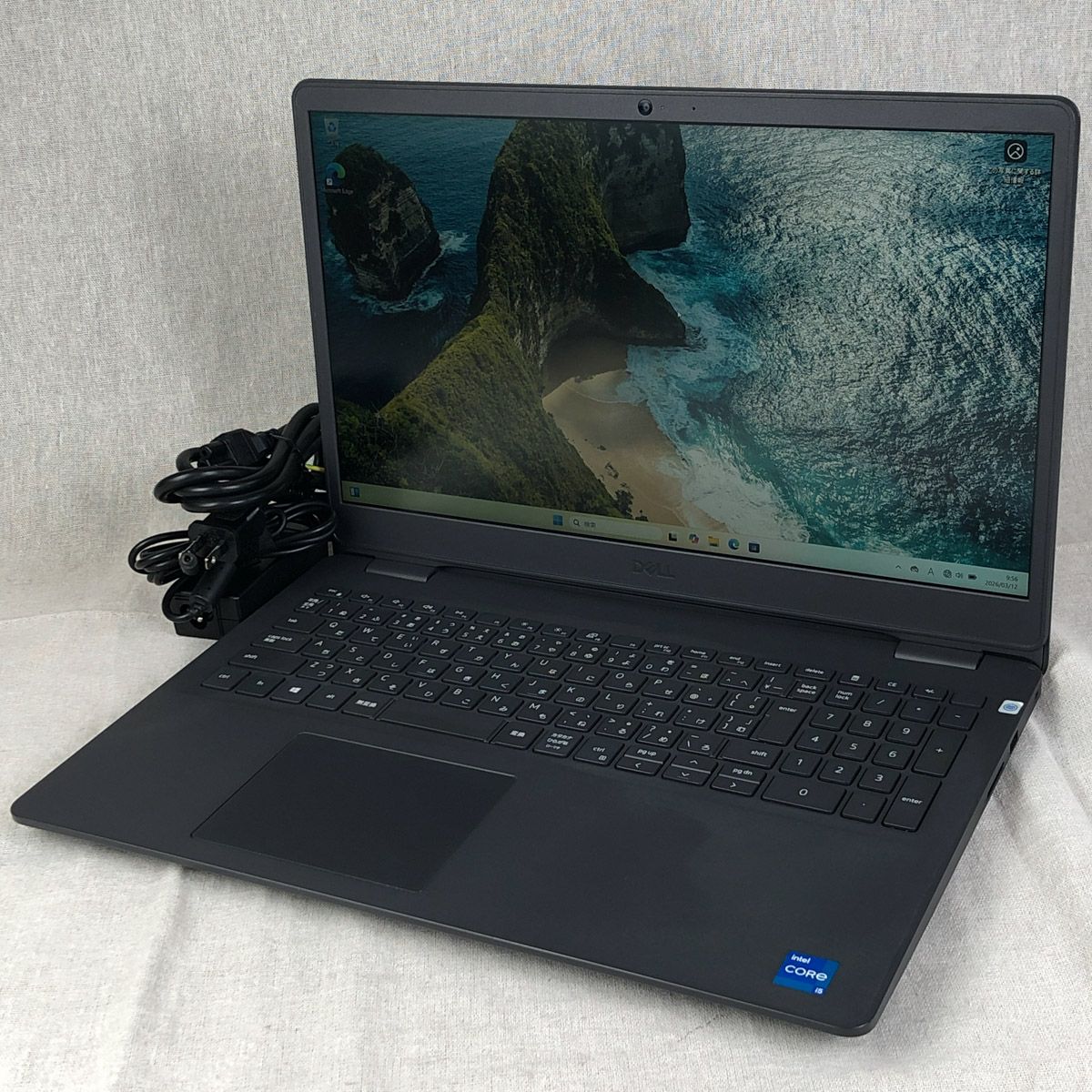 DELL Inspiron 3501 ジャンク i5/8GB/SSD500GB - メルカリ