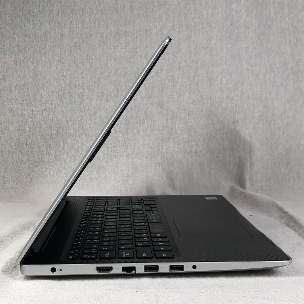 ジャンク DELL Inspiron 3593 i7 8GB SSD525GB - メルカリ
