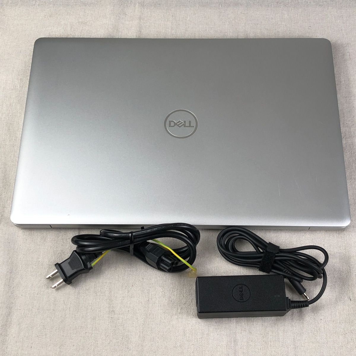 ジャンク DELL Inspiron 3593 i7 8GB SSD525GB - メルカリ