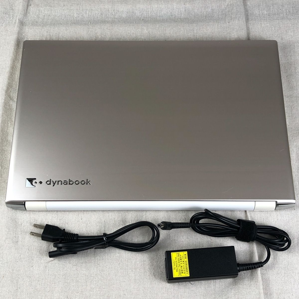 本物保証，新品 ジャンク品ノートPC パソコン dynabook T75/FG【i7