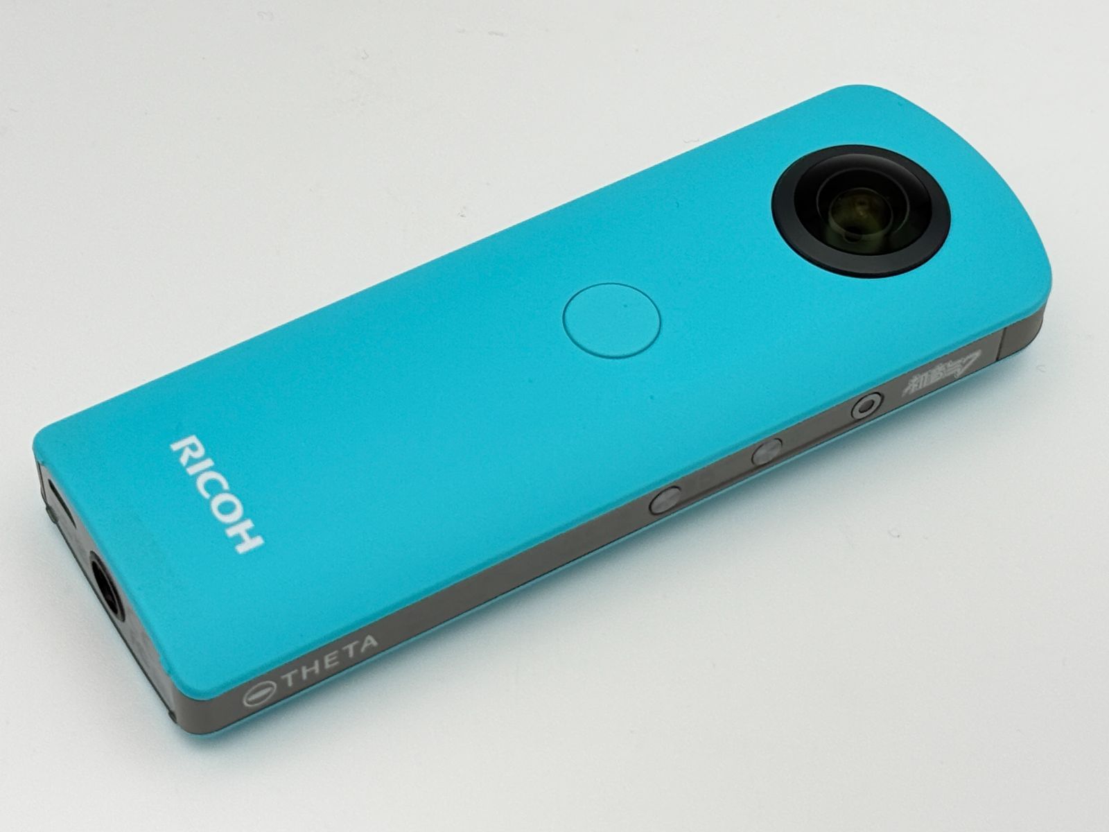 ほぼ新品】RICOH THETA SC 初音ミク限定モデル ミクシータ リコー 360 