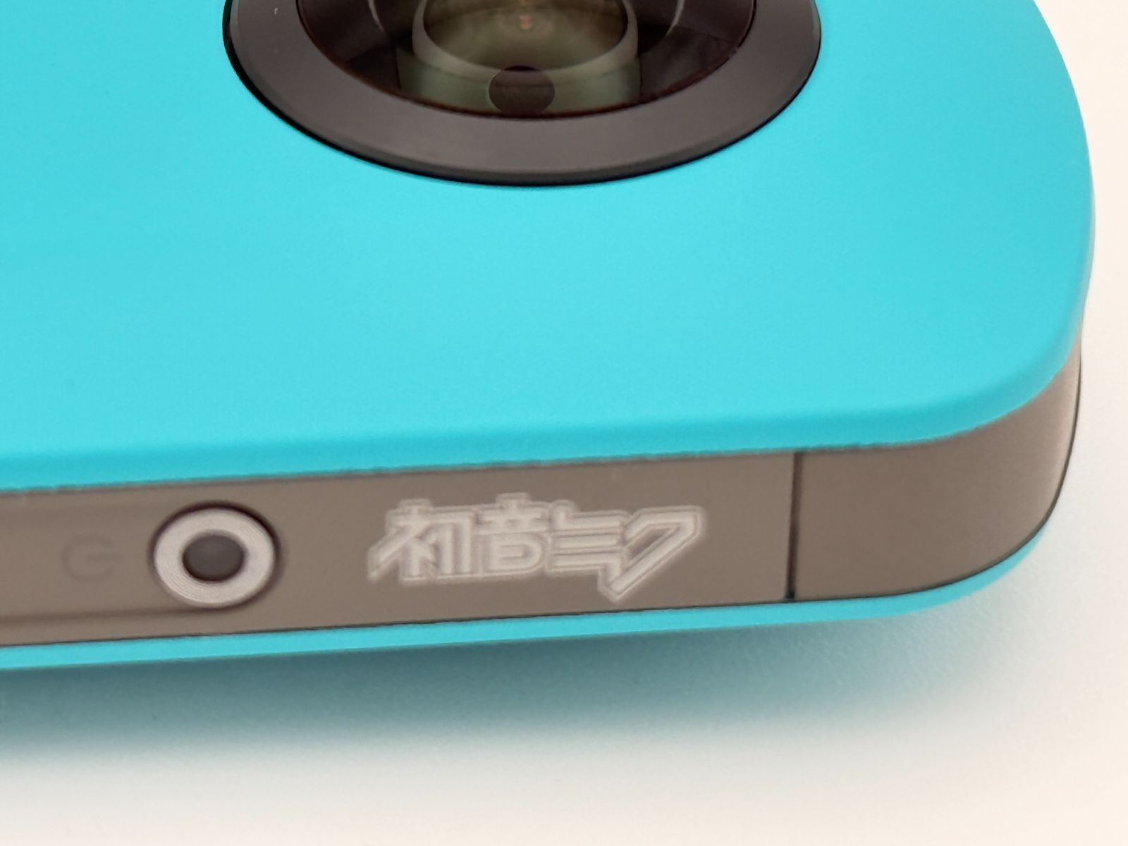 ほぼ新品】RICOH THETA SC 初音ミク限定モデル ミクシータ リコー 360 