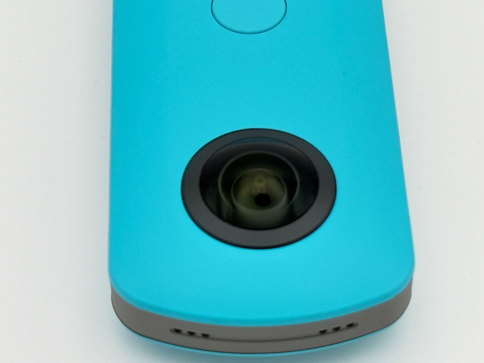 ほぼ新品】RICOH THETA SC 初音ミク限定モデル ミクシータ リコー 360 