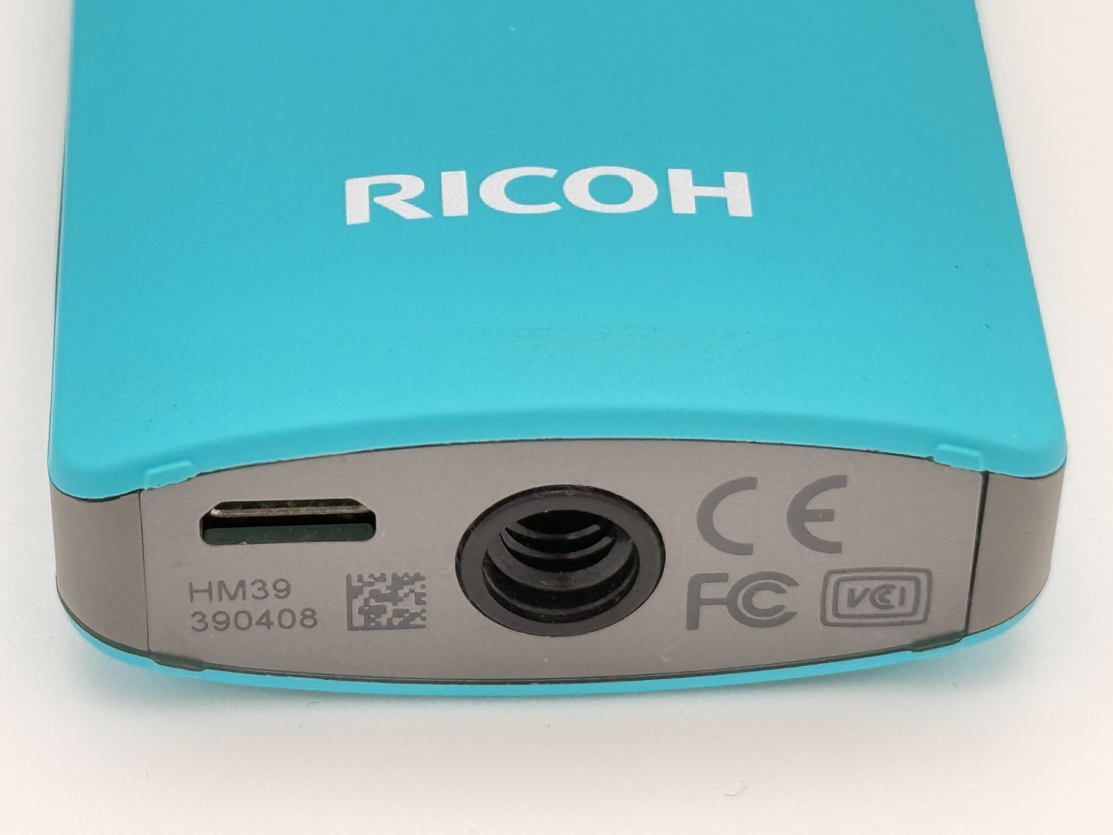 ほぼ新品】RICOH THETA SC 初音ミク限定モデル ミクシータ リコー 360 