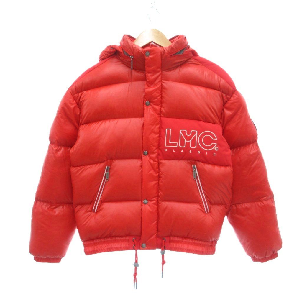 ミレー MILLET LMC RETRO DOUDOUNE DOWN JACKET ダウンジャケット XS