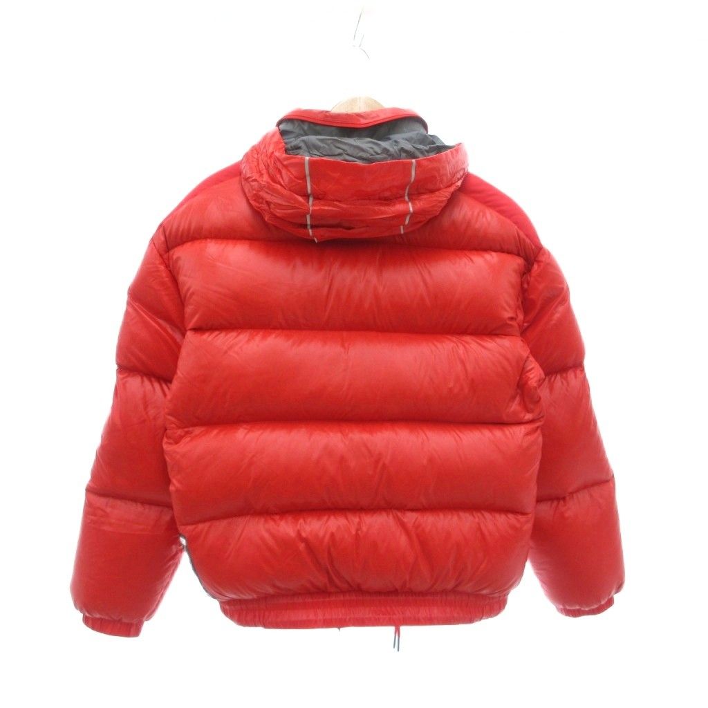 ミレー MILLET LMC RETRO DOUDOUNE DOWN JACKET ダウンジャケット XS