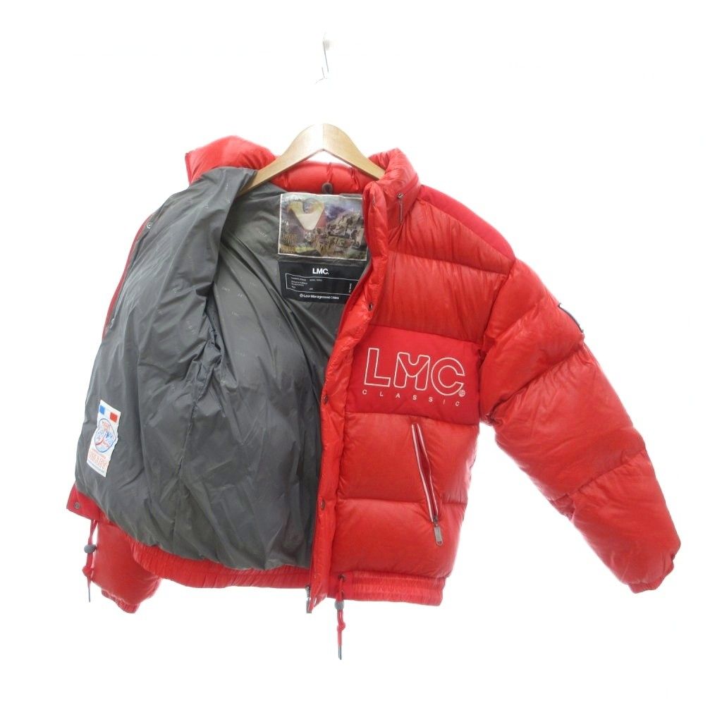ミレー MILLET LMC RETRO DOUDOUNE DOWN JACKET ダウンジャケット XS