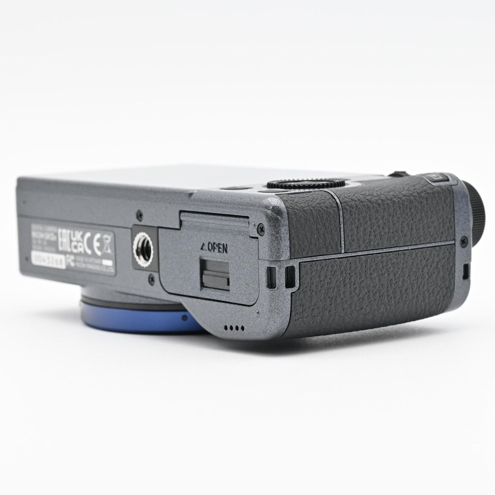 【美品】RICOH GR IIIx ショット数 2061回 純正おまけ付き RICOH GR IIIx Urban Edition ショット数 233回 極上品 - メルカリ
