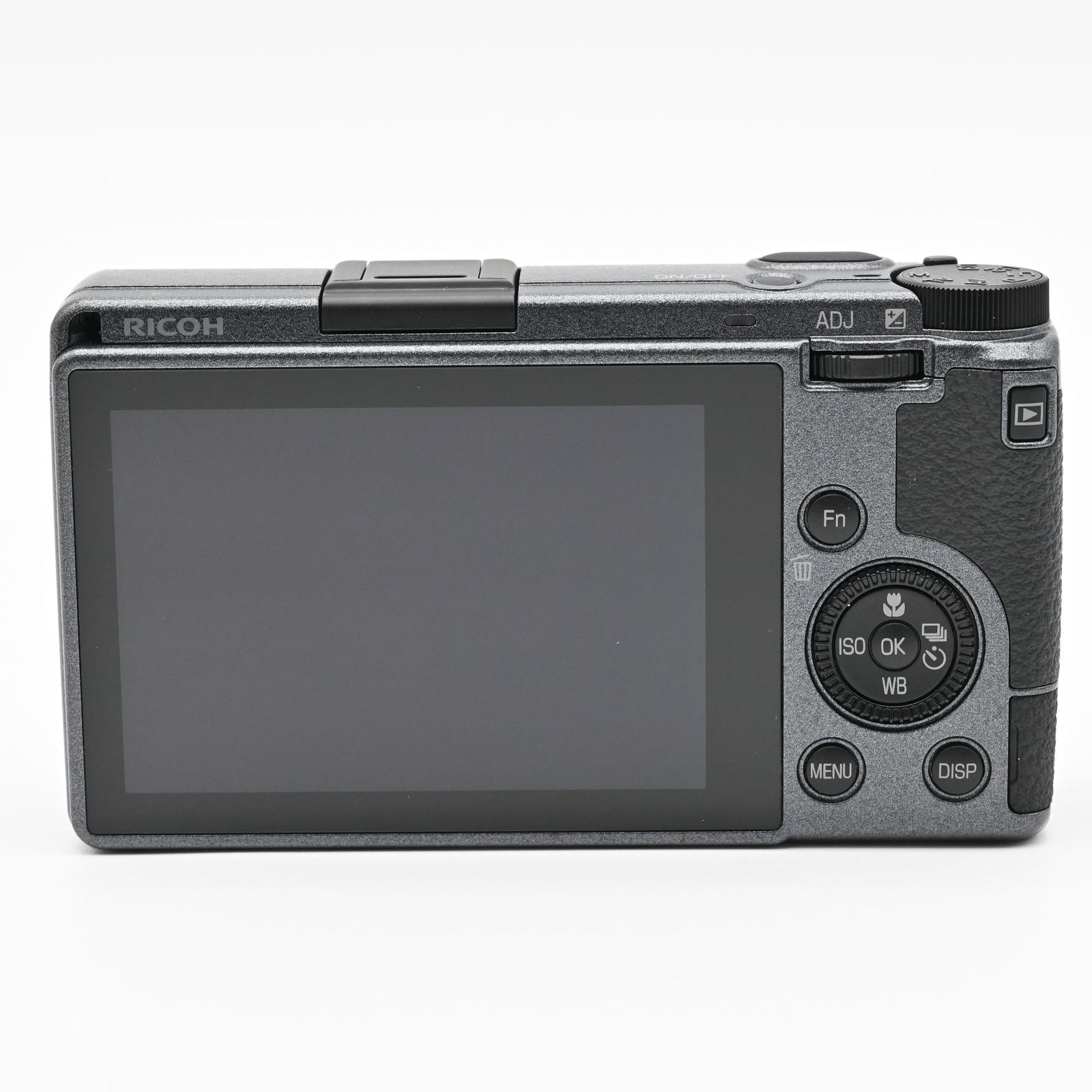 RICOH GR IIIx Urban Edition ショット数 233回 極上品 - メルカリ