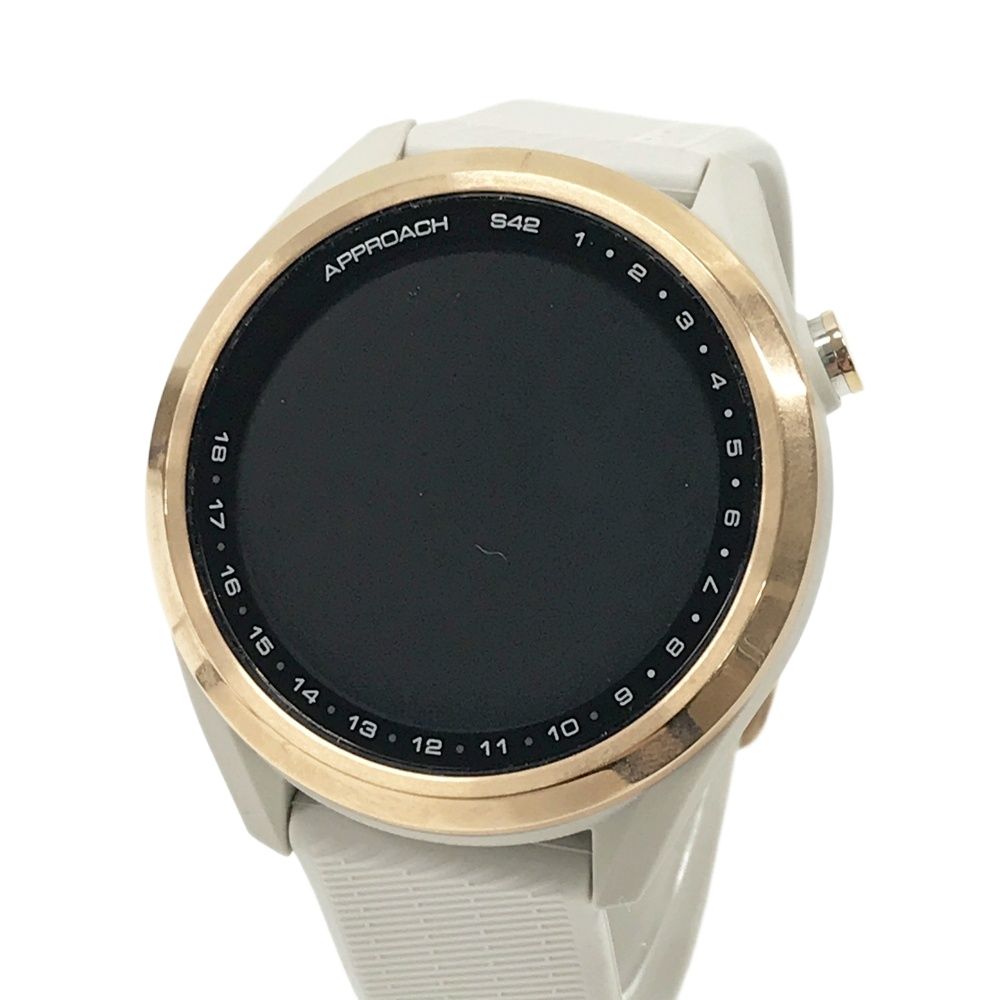 即決 中古 ガーミン レーザー距離計 Garmin(ガーミン) Approach