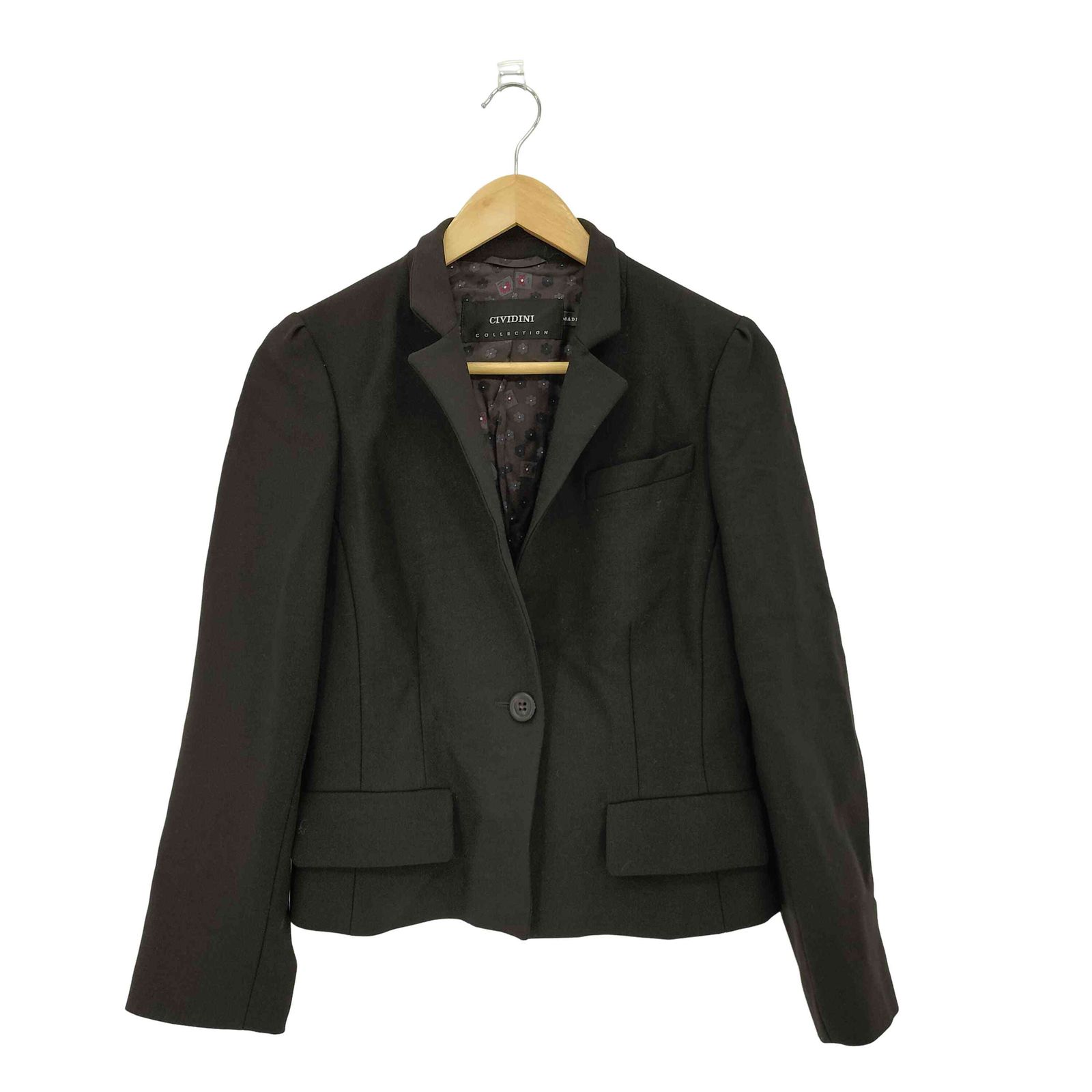 Cividini ジャケット cividini 店舗 CIVIDINI チヴィディーニ通販