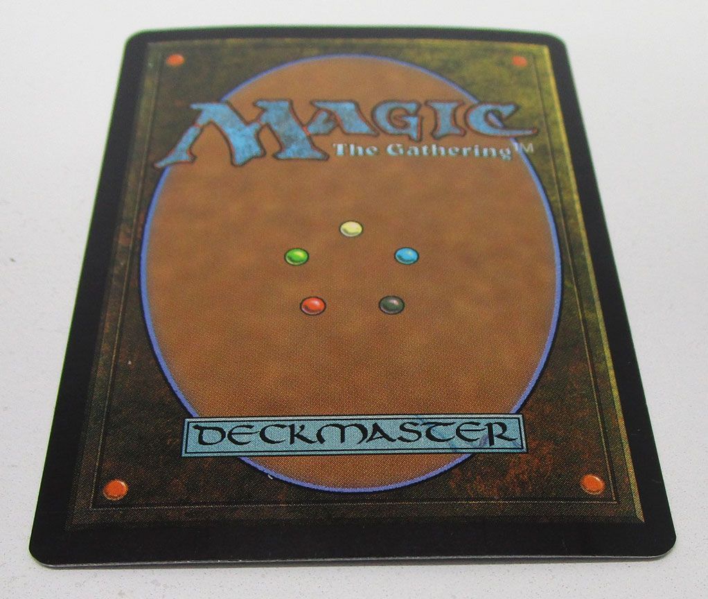 MTG ミシュラのガラクタ Mishra's Bauble Foil 英語版 プレイ用 - メルカリ