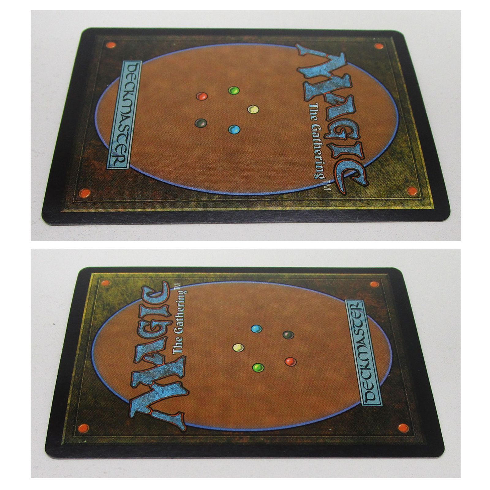 MTG ミシュラのガラクタ Mishra's Bauble Foil 英語版 プレイ用 - メルカリ