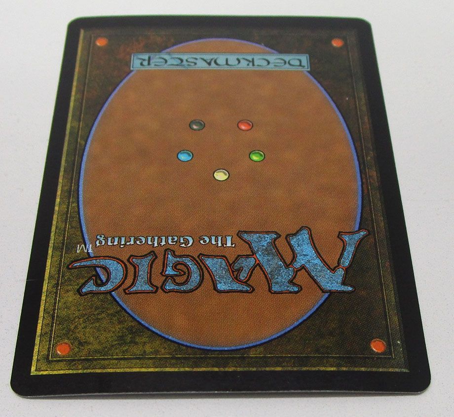 MTG ミシュラのガラクタ Mishra's Bauble Foil 英語版 プレイ用 限定
