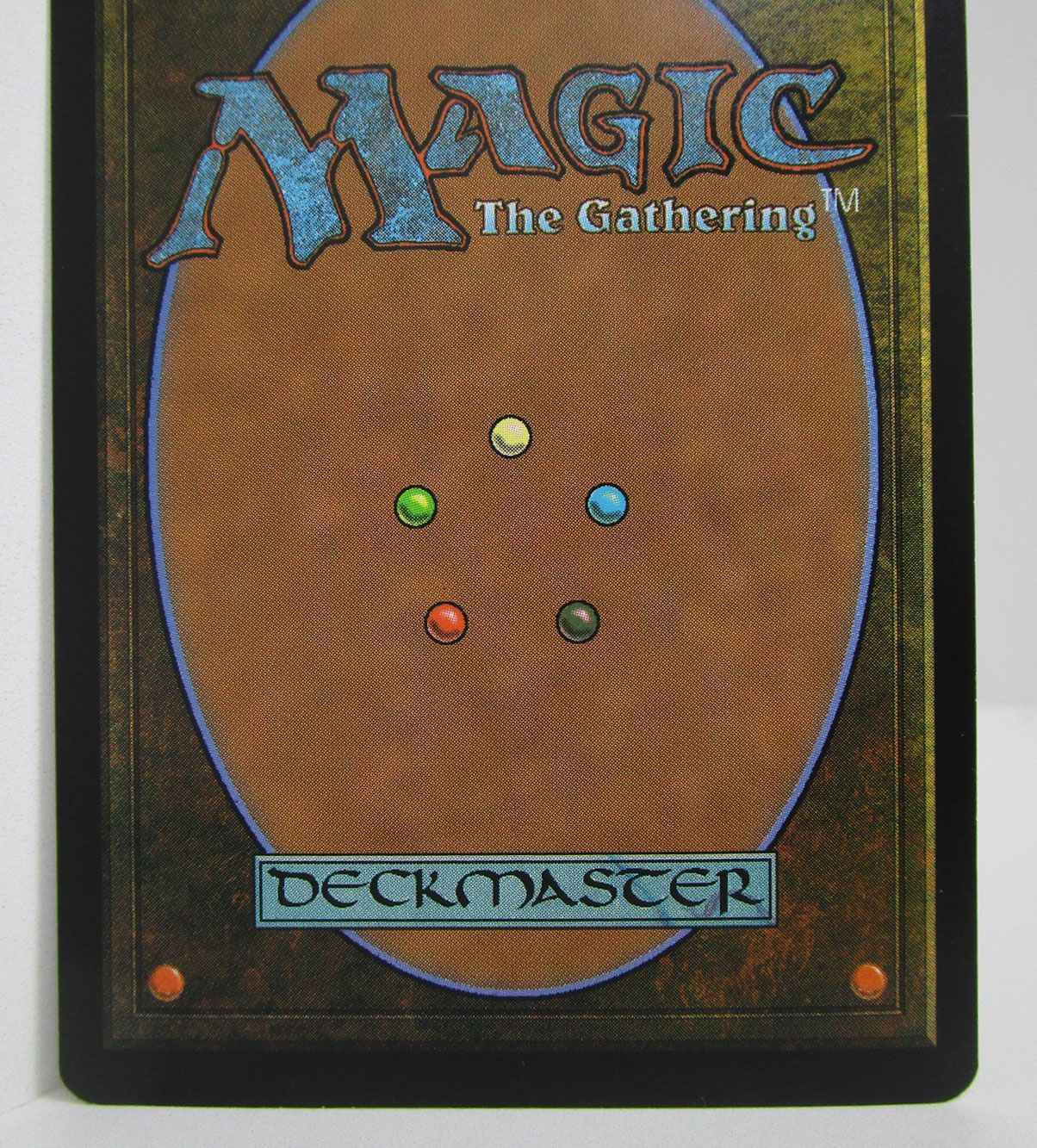 MTG ミシュラのガラクタ Mishra's Bauble Foil 英語版 プレイ用 限定