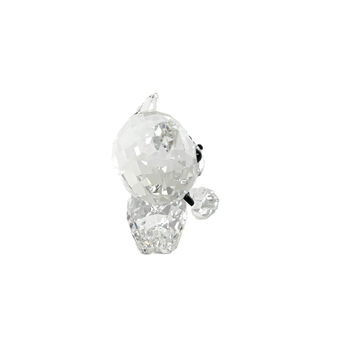SWAROVSKI スワロフスキー Kitten Cornelius/ペルシャ 223600 クリア