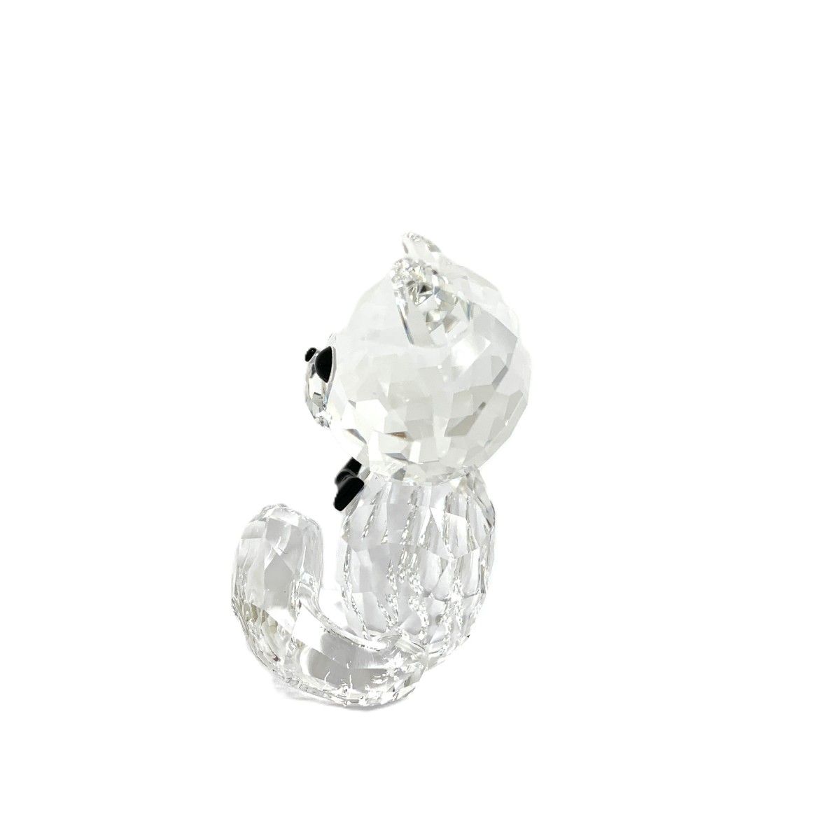 SWAROVSKI スワロフスキー Kitten Cornelius/ペルシャ   223600   クリア レディース / 240001193884 SWAROVSKI スワロフスキー Kitten Cornelius/ペルシャ 223600 クリア