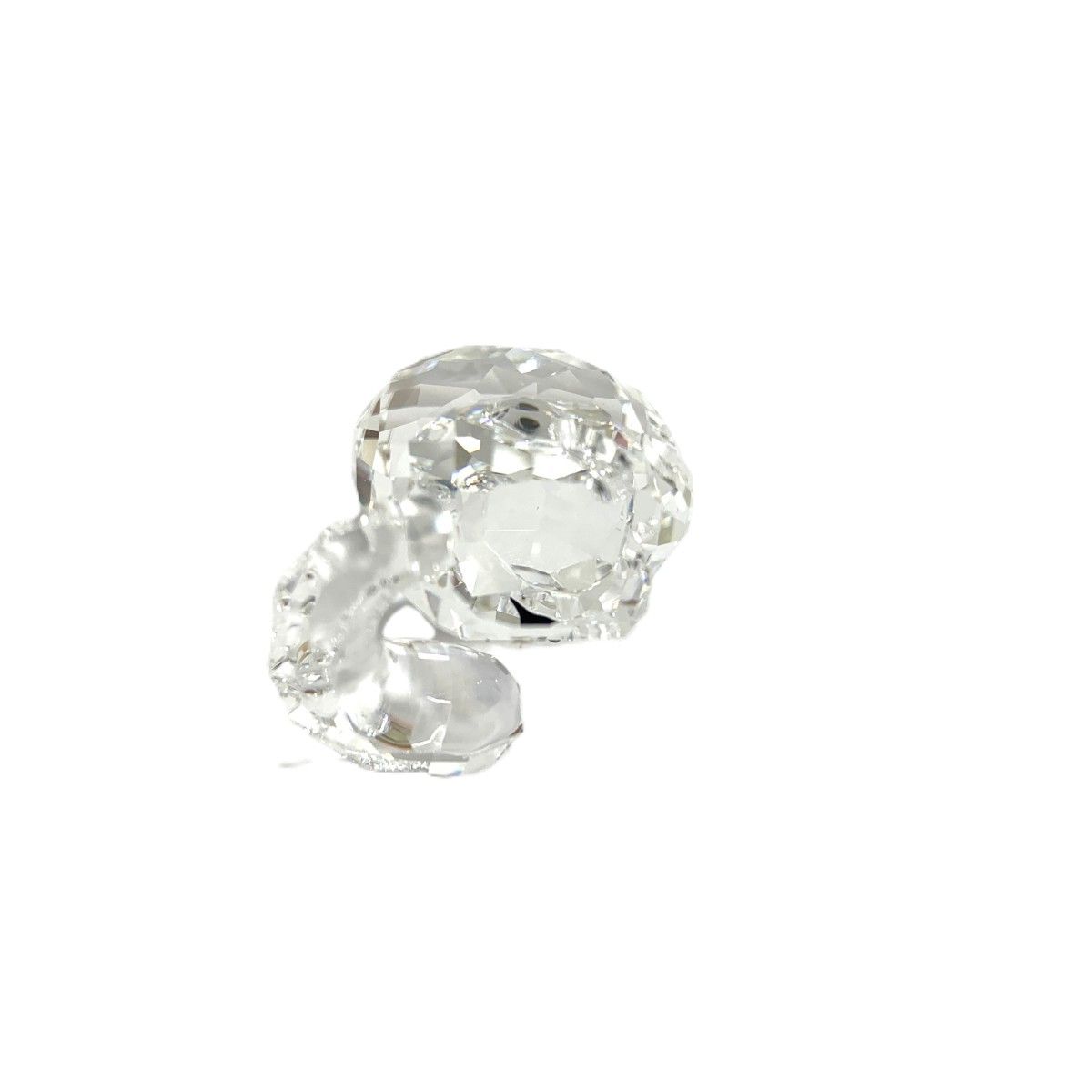 SWAROVSKI スワロフスキー Kitten Cornelius/ペルシャ 223600 クリア