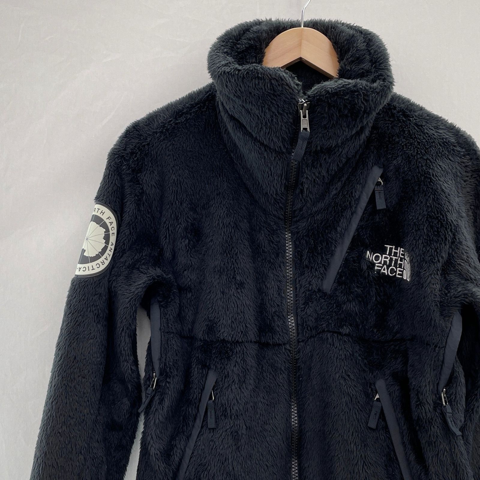 THE NORTH FACE アンタークティカバーサロフトジャケット 