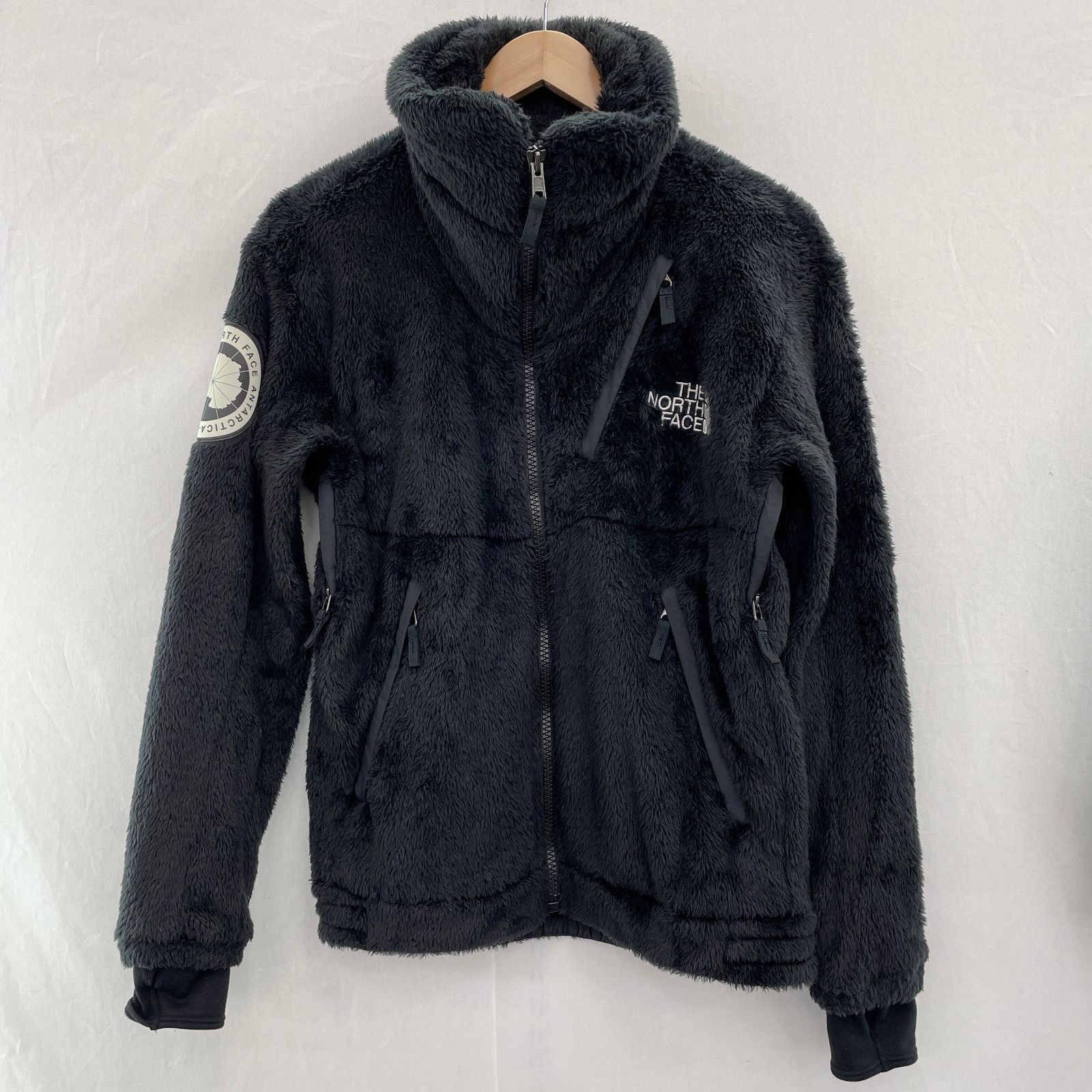THE NORTH FACE アンタークティカバーサロフトジャケット 