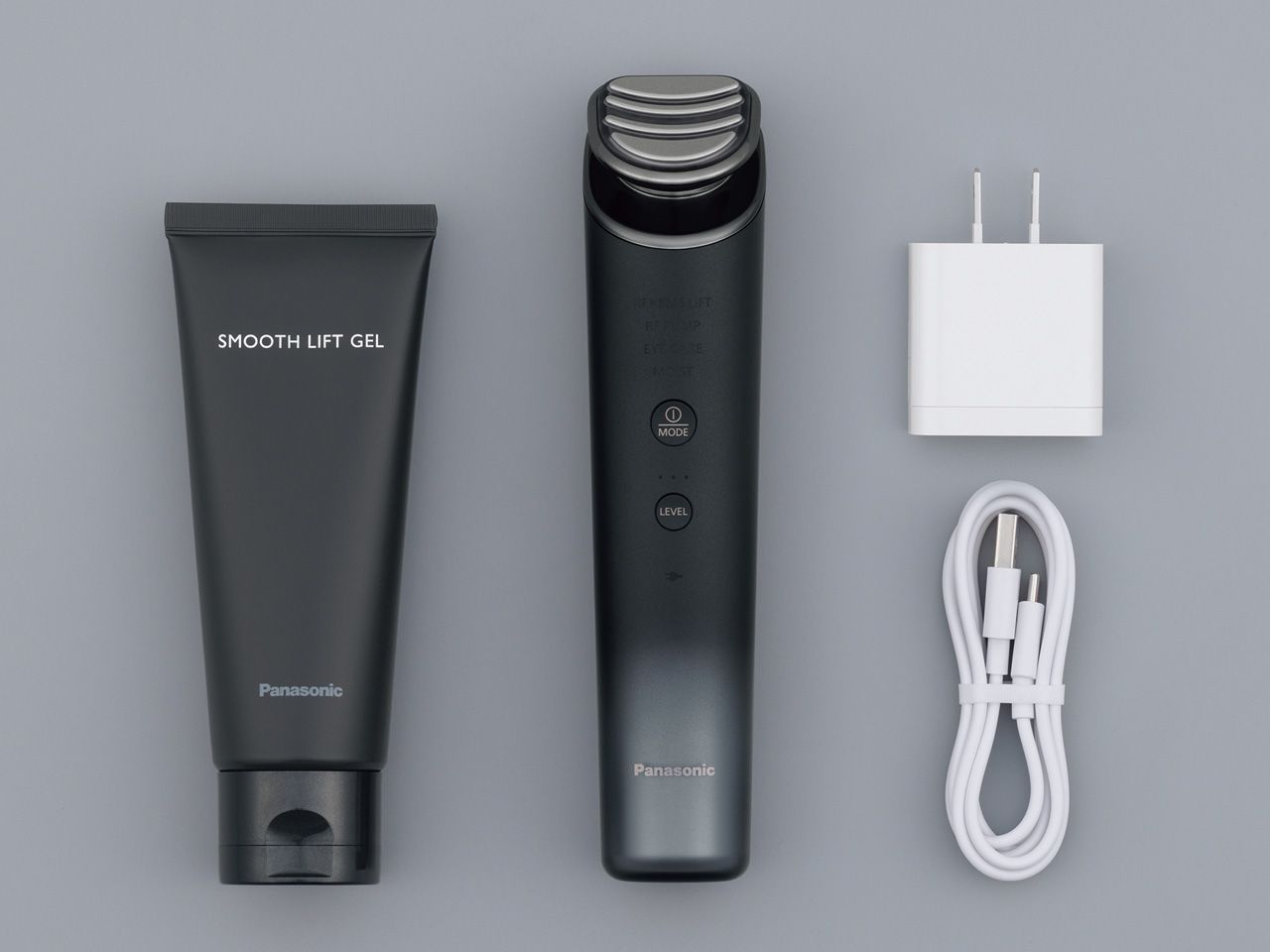 新品未開封」Panasonic(パナソニック) バイタリフト RF EH-SR85