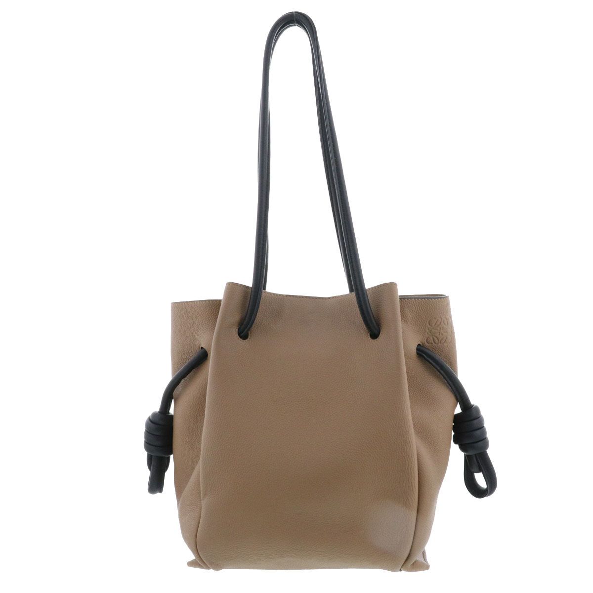 LOEWE ロエベ フラメンコノット トートバッグ トートバッグ 321.49XT31 