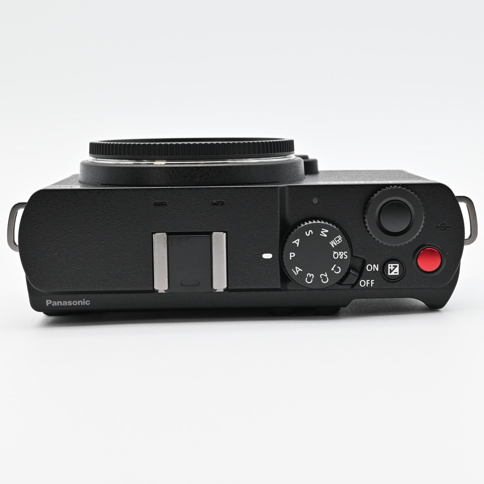 Panasonic LUMIX S9 ボディ DC-S9-K ジェットブラック 極上品 - メルカリ