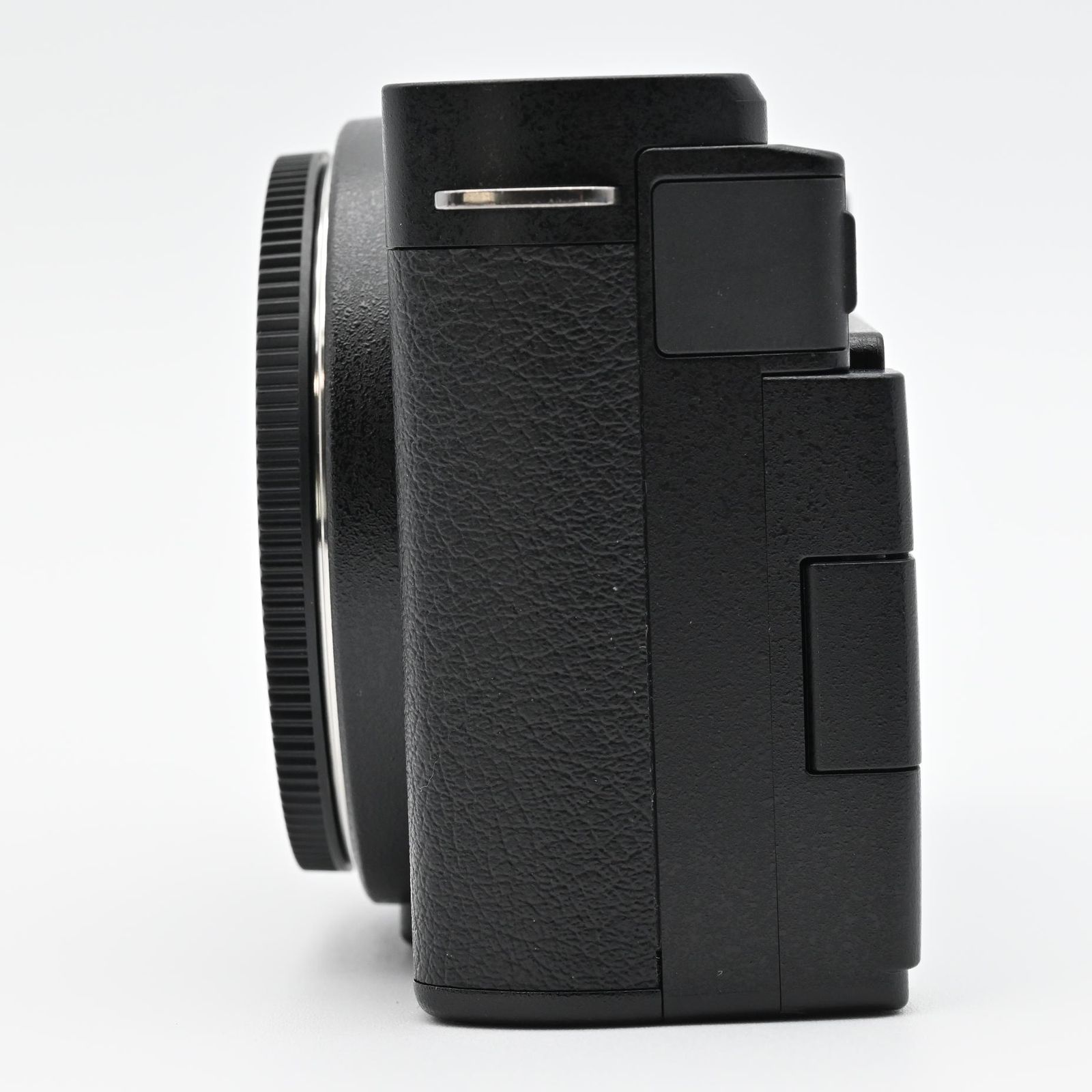 Panasonic LUMIX S9 ボディ DC-S9-K ジェットブラック 極上品 - メルカリ
