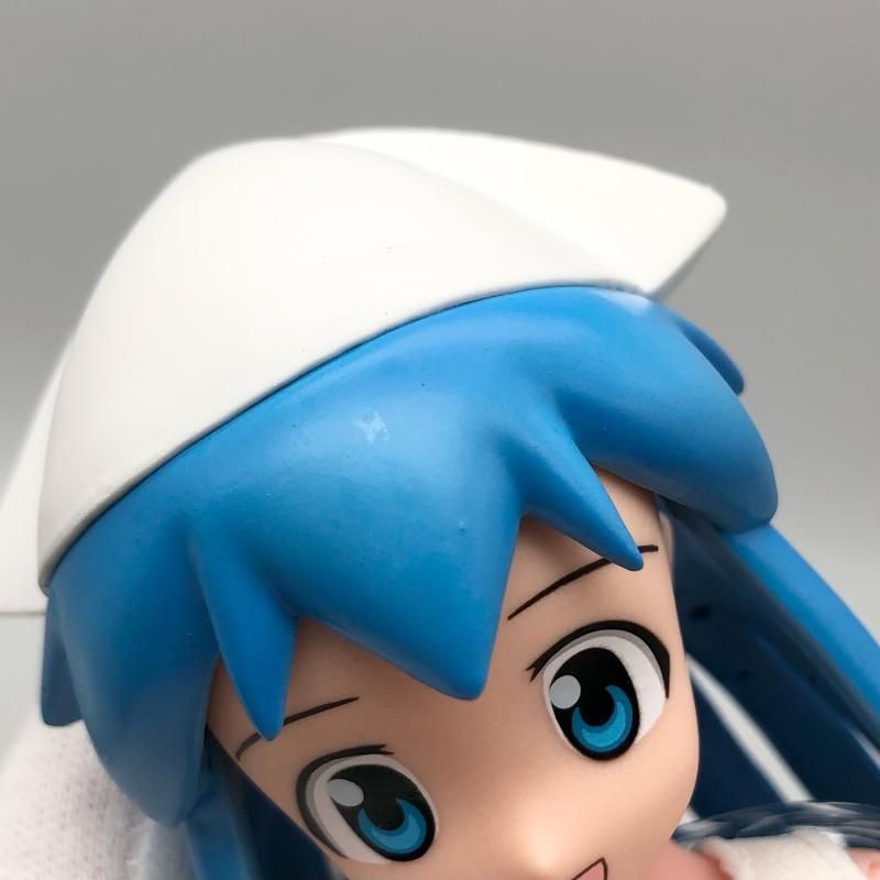 レア　イカ娘　フィギュア　アゾン　Azone 　ピュアニーモ 中古】開封 ピュアニーモキャラクターシリーズNo.037 1/6 イカ娘