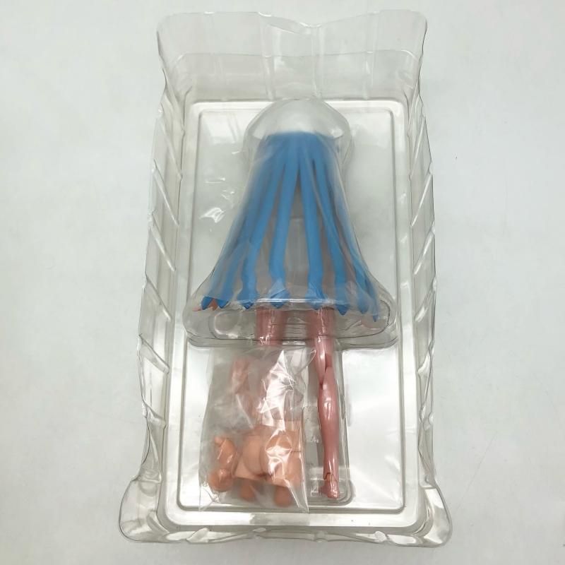 中古】開封 ピュアニーモキャラクターシリーズNo.037 1/6 イカ娘