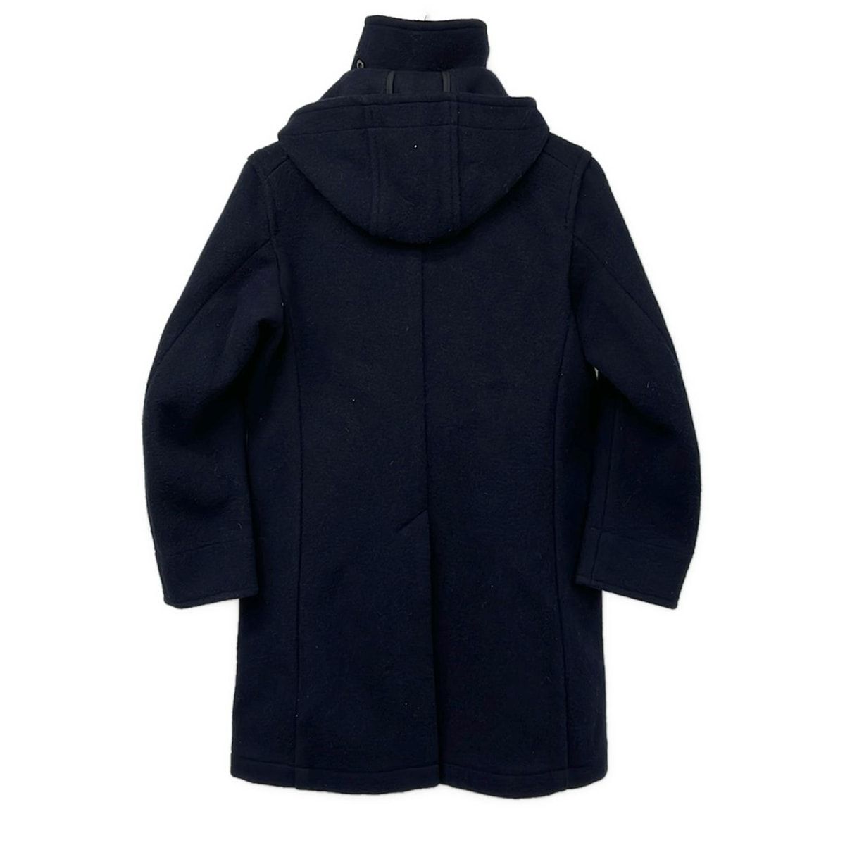 DANTON(ダントン) コート サイズ36 S レディース美品 - ダークネイビー 
