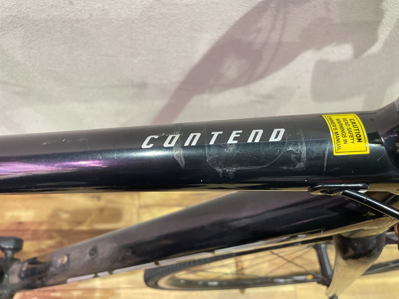 S1483 □断捨離中⭐︎さま専用□GIANT ジャイアント CONTEND2