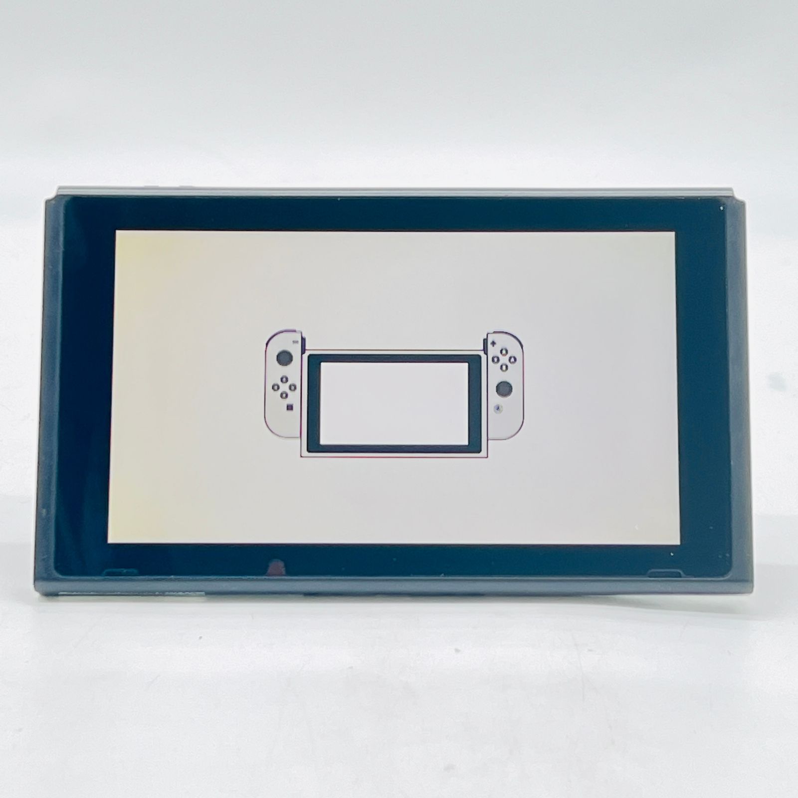 Nintendo Switch 本体のみ 初期型 任天堂 動作確認済み 【公式通販】