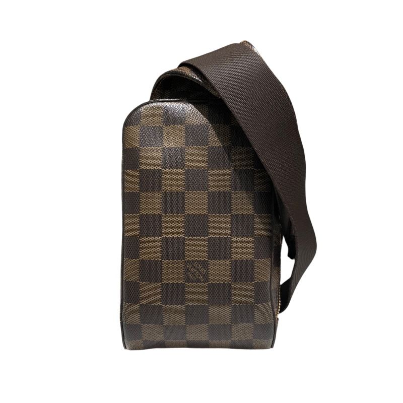 LOUIS VUITTON ルイヴィトン ダミエ ジェロニモス メンズ 【公式通販】 LOUIS VUITTON ルイヴィトン ダミエ ジェロニモス メンズ 【公式通販】