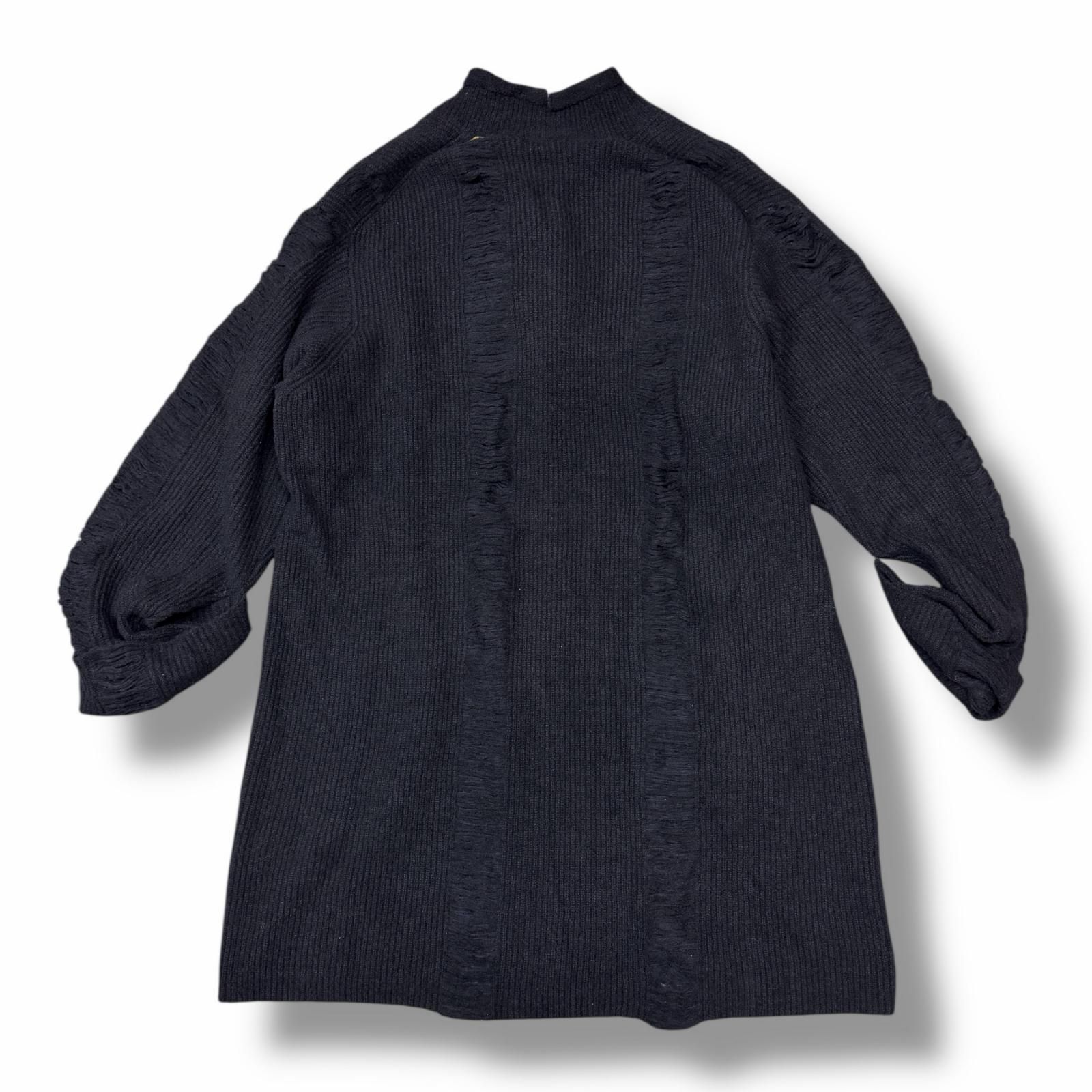 参考上代104500円 未使用 Yohji Yamamoto POUR HOMME 7G3P HALF