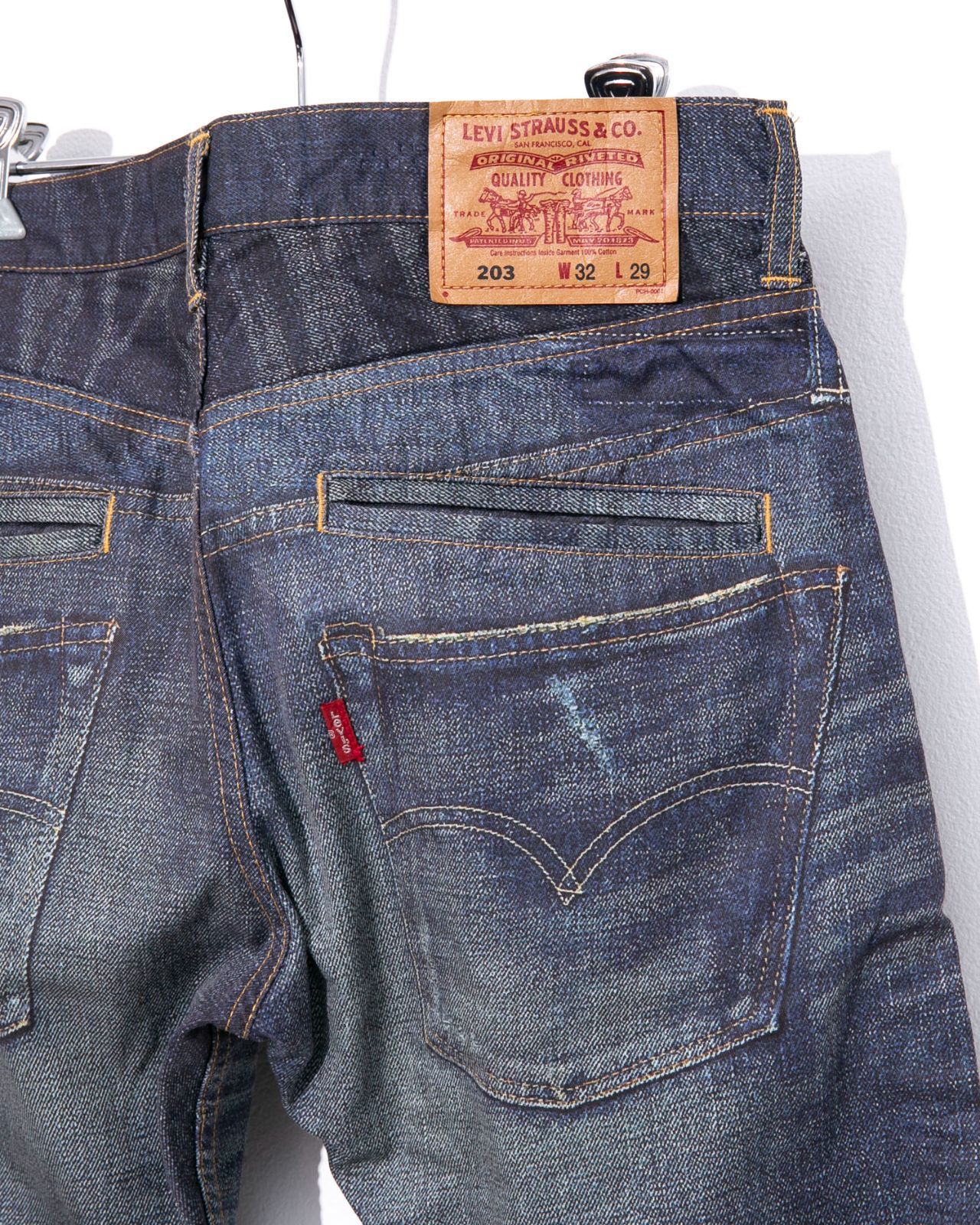 JUNYA WATANABE COMME des GARCONS MAN×Levi