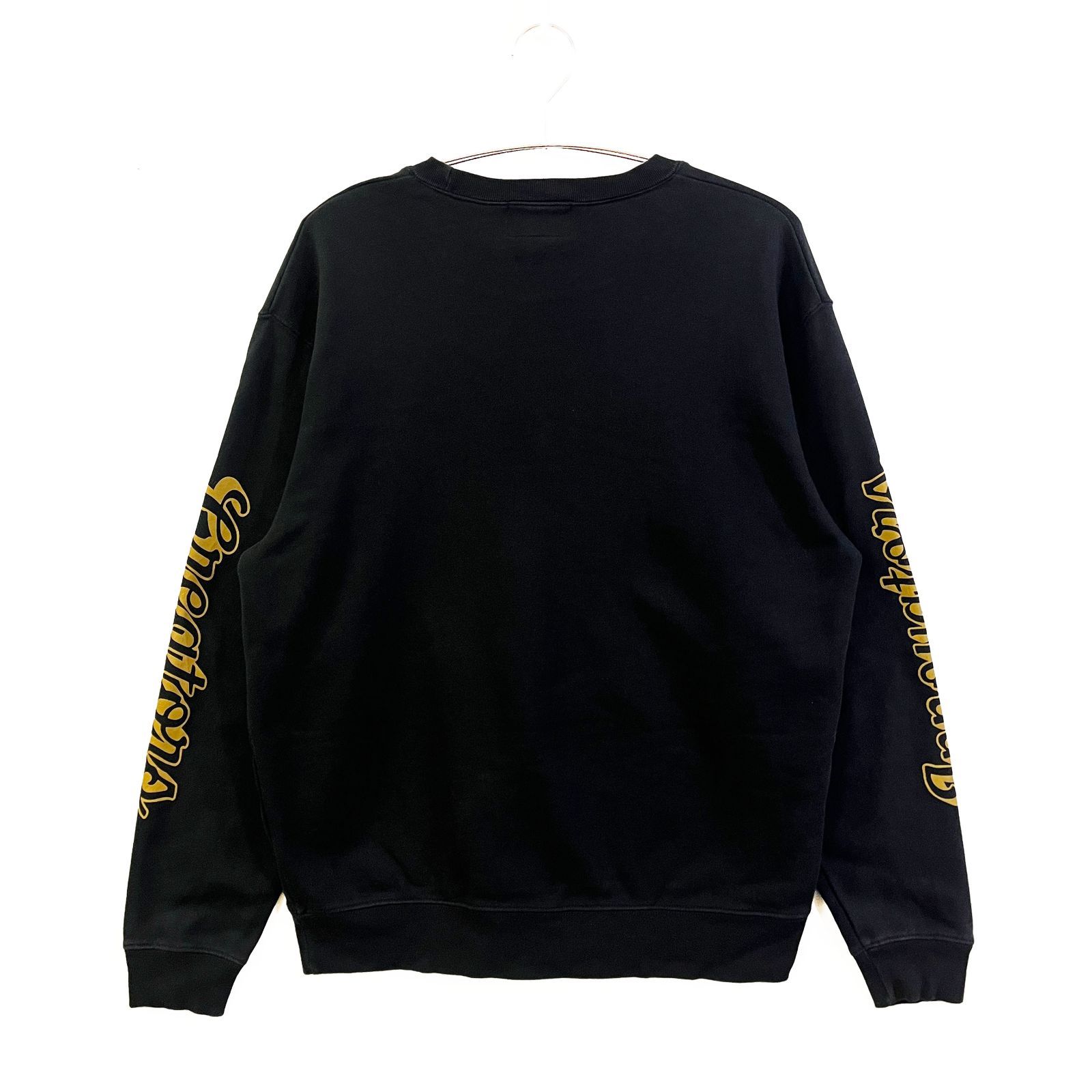 VISSLA⁄ヴィスラ クルーネック スウェット CREW \u2013 Uoo Surf