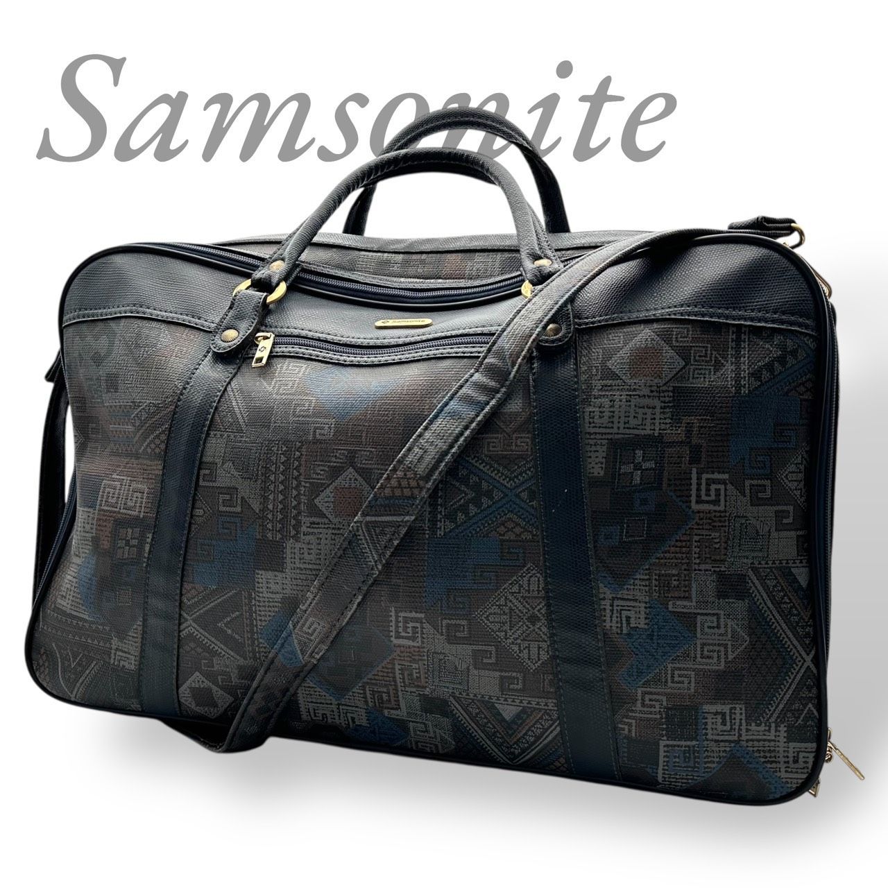 サムソナイト SAMSONITE ボストンバッグ ボストンバッグ サムソナイト