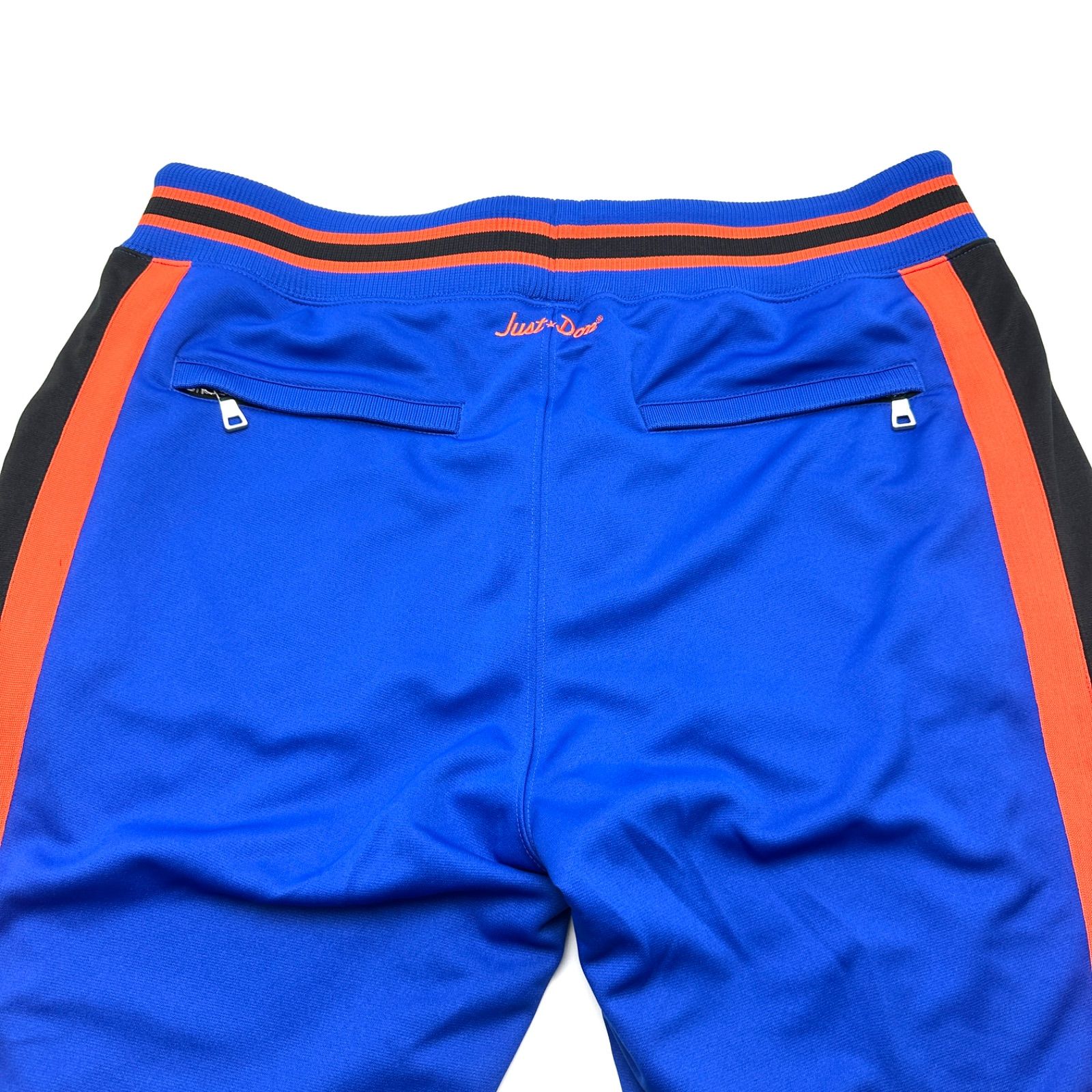 楠本質店/元住吉】新品 Mitchell & Ness × Just Don NBA New York 