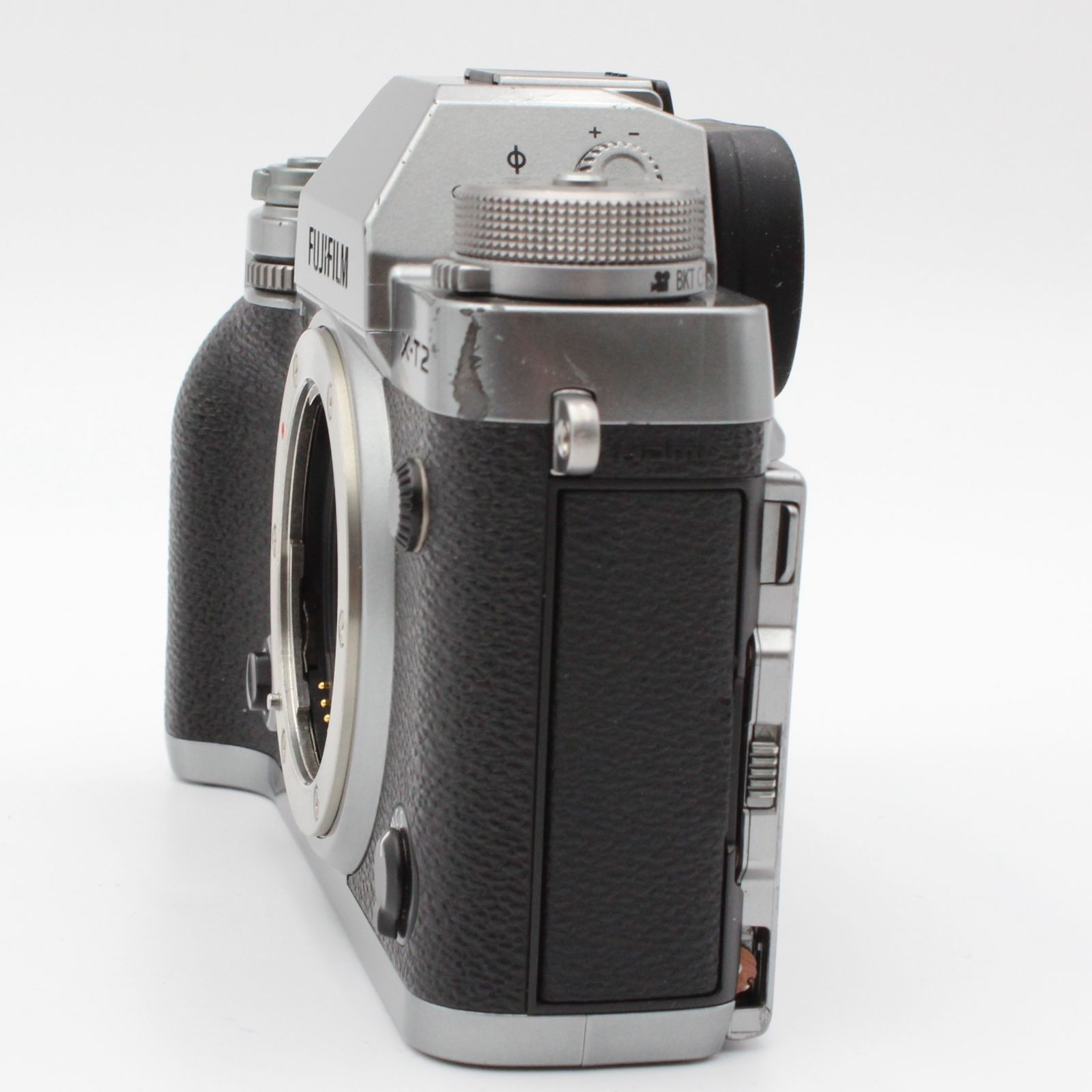 6,784ショット☆□美品□ FUJIFILM ミラーレス一眼 X-T2 ボディ 