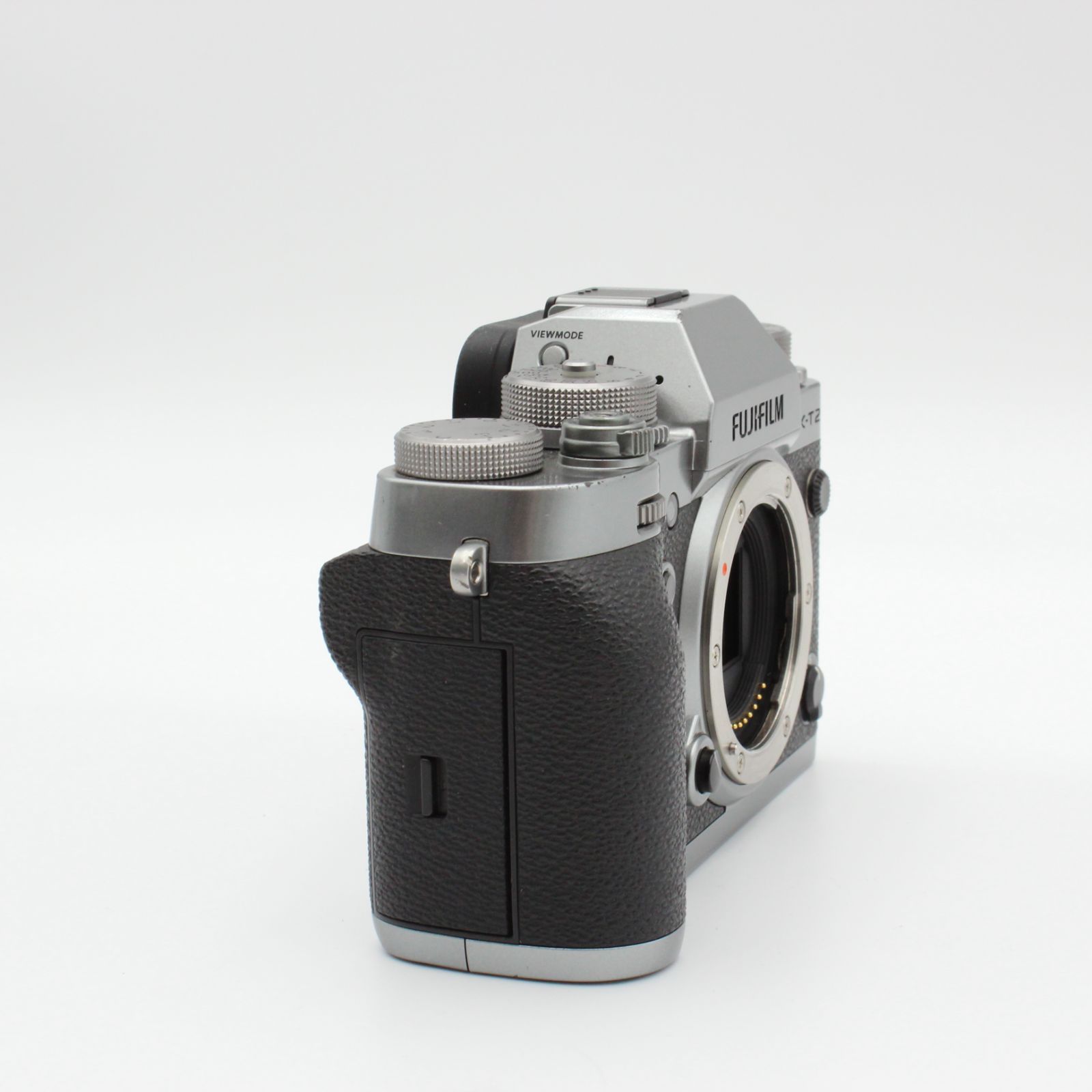 6,784ショット☆□美品□ FUJIFILM ミラーレス一眼 X-T2 ボディ 