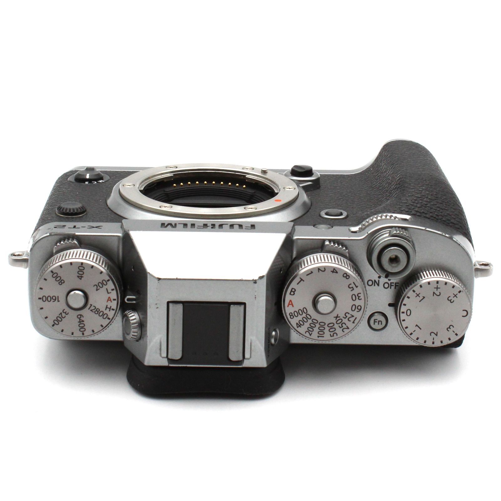 6,784ショット☆□美品□ FUJIFILM ミラーレス一眼 X-T2 ボディ 