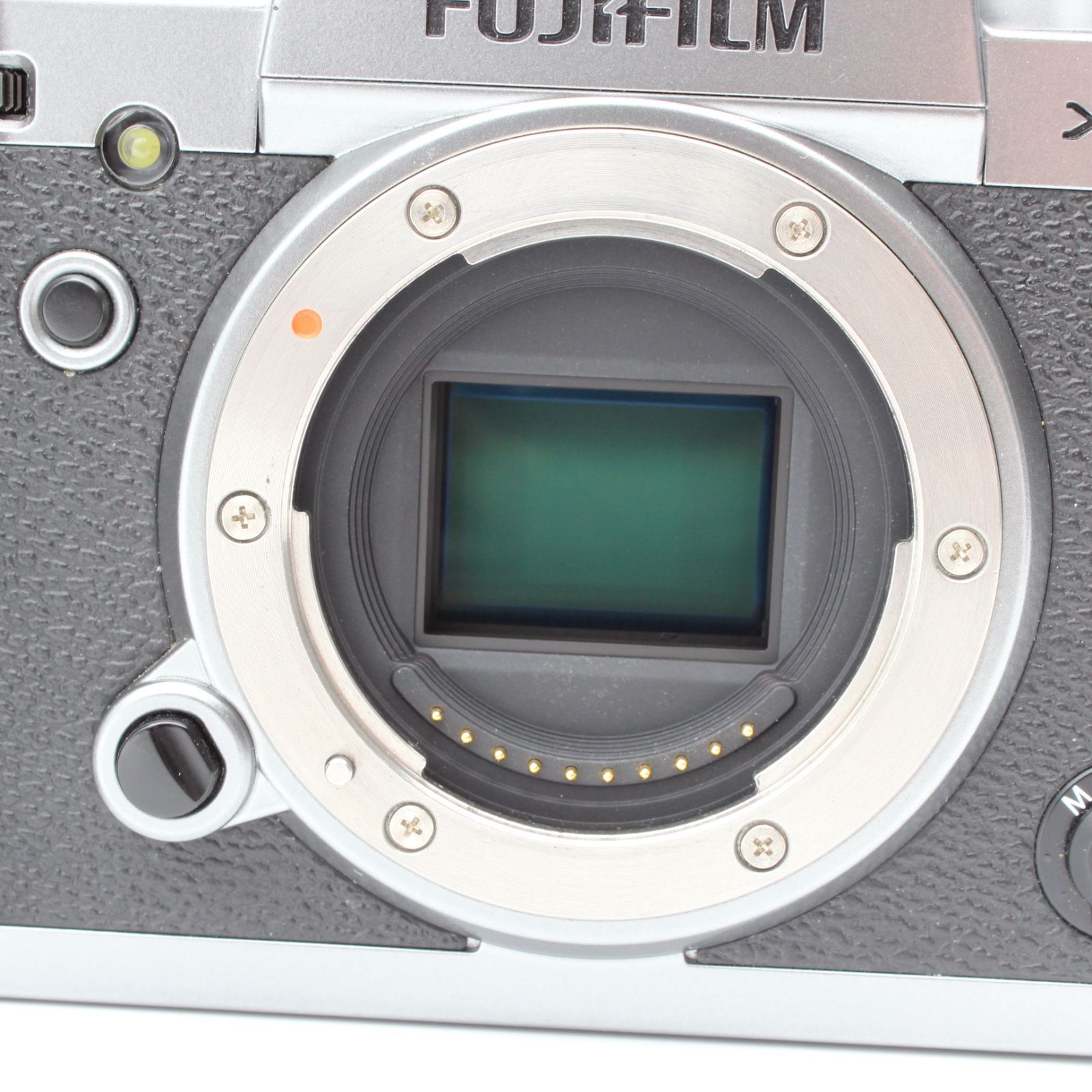 富士フイルム FUJIFILM X-T2 カメラ ボディ ミラーレス ブラック